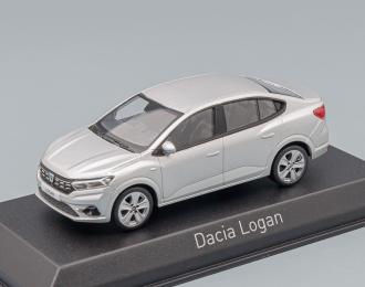 DACIA New Logan 2021 Highland Grey