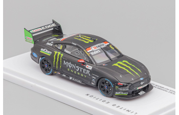 FORD Mustang GT Tickford Racing #55 - 2022 Auckland SuperSprint, black