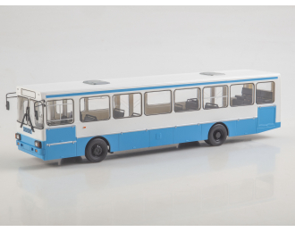 МАРЗ-52661, Наши Автобусы 78