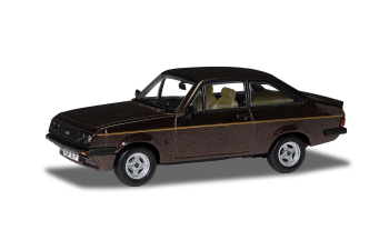 FORD The Henry Ford II Collection