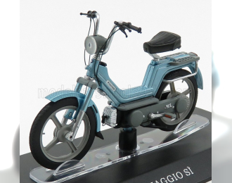 PIAGGIO Sì, Light Blue