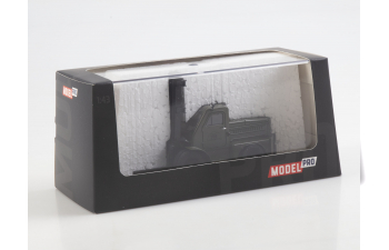 Львовский погрузчик ЛЗА-4045, хаки