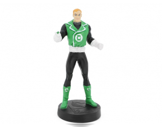 Figure Guy Gardner DC Super Hero Collection