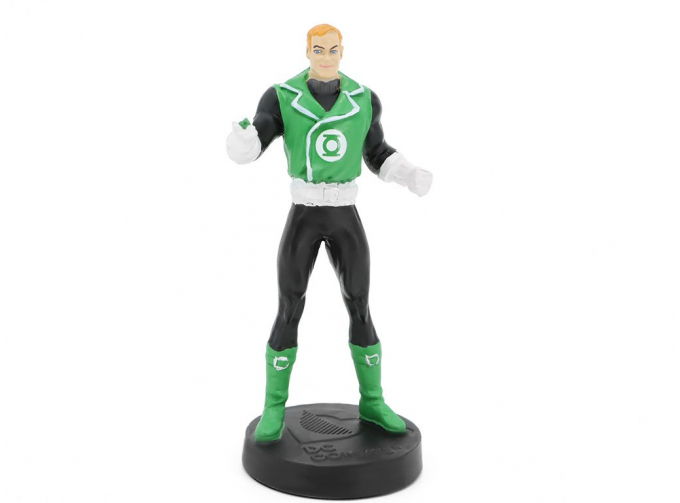 Figure Guy Gardner DC Super Hero Collection