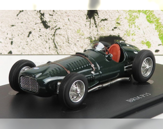 BRM F1 Type 15 Press №0 Great Britain (1950), Dark Green