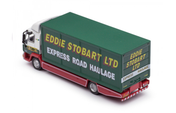 MAN L2000 фургон F1459 Eddie Stobart