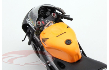 HONDA NSR 500 Testbike №46 500 ccm GP WM Valentino Rossi (2000)