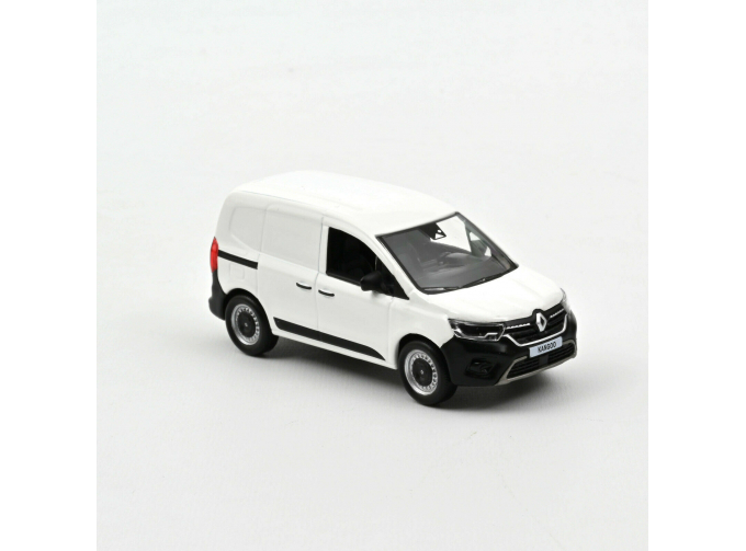 RENAULT New Kangoo Van 2021 White