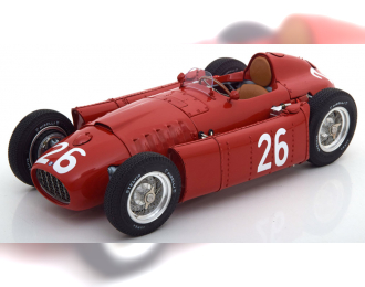 LANCIA D50 GP Monaco, Ascari (1955)