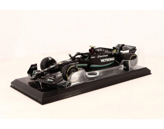 MERCEDES-BENZ AMG - F1 W14 Performance - Lewis Hamilton - 2023, Grandes Formula 64