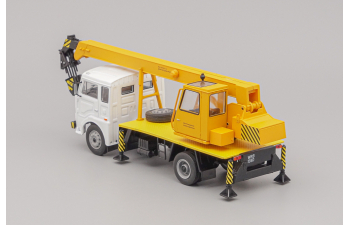 JELCZ 315M HYDROS 10T 1970, Kultowe Ciezarowki PRL-u 37