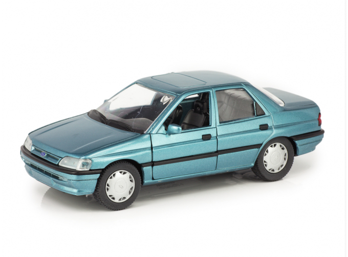 FORD Orion, aquamarine