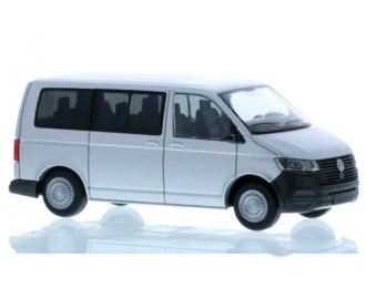 VOLKSWAGEN T6.1 silver