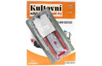 LIAZ Karosa 101.860 CAS K25 Пожарные