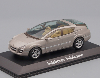 Webasto Welcome, Concept Cars