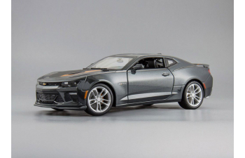 CHEVROLET Camaro "50th anniversary" 2017