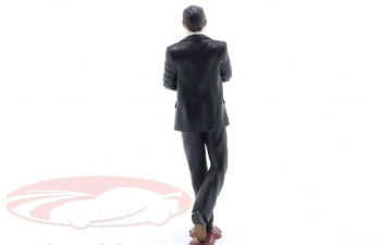 Фигурка James Bond 007