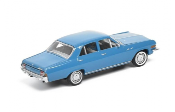 OPEL Admiral A (1964), blue