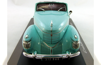 GRAHAM Paige Roadster (1939), mint