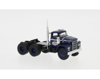 DODGE LCF CT 900 Canada Cartage (1960), blue