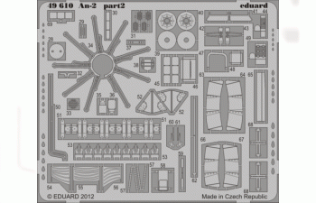 An-2 HOBBY BOSS