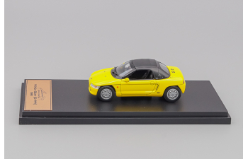 HONDA Beat (E-PP1) (1991), Japanese Cars Premium Collection 37