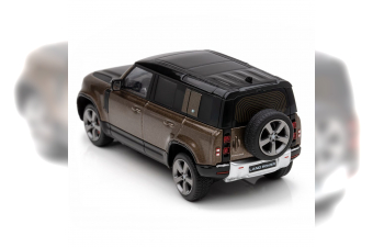 LAND ROVER Defender 110 X (2020), gondwana stone