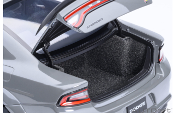 DODGE Charger Scat Pack Widebody, destroyer grey