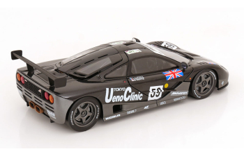 MCLAREN F1 GTR Winner 24h Le Mans, Lehto/Dalmas/Sekiya (1995)