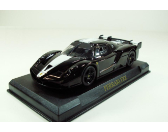 FERRARI FXX (2005), Ferrari Collection 2, black
