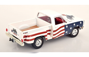 DODGE D150 Adventurer Stars Stripes (1980)