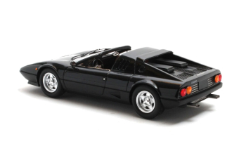 FERRARI BB512 Targa Straman (1978), black