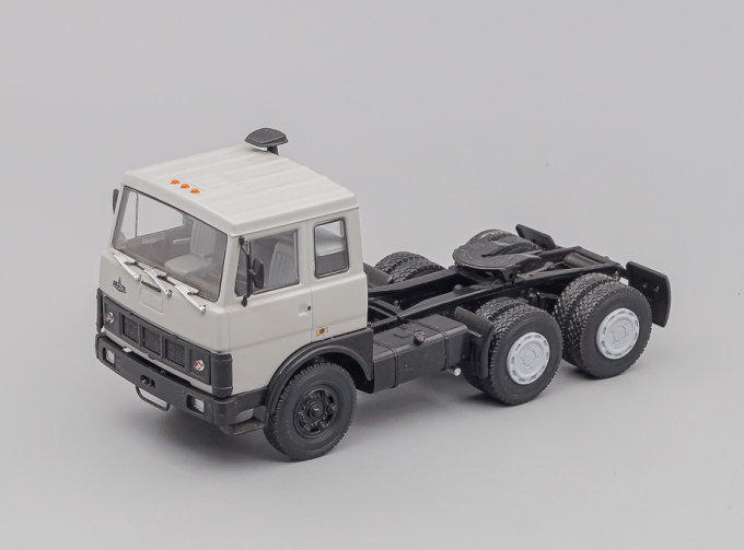 Минский-6422, серый