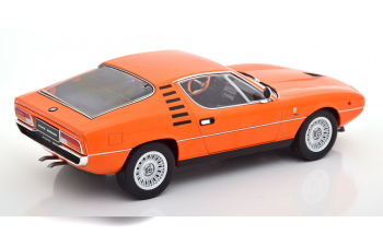 ALFA ROMEO Montreal (1970), orange