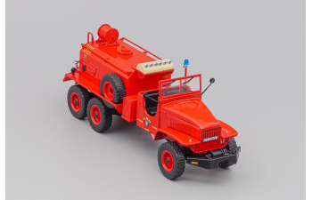 GMC CCKW 353 Bombeiros Voluntarios De Avei пожарный