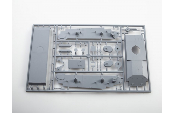 Сборная модель Pz.Bef 35(t) Upgrade Exterior