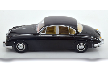 DAIMLER 250 V8 RHD (1962), black