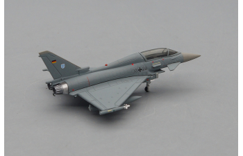 Luftwaffe Eurofighter EF-2000 Typhoon Jagdgeschwader 73 Steinhoff