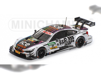 BMW M4 (F82) - BMW TEAM MTEK - TOM BLOMQVIST - DTM 2016