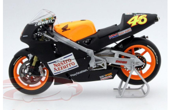 HONDA NSR 500 Testbike №46 500 ccm GP WM Valentino Rossi (2000)