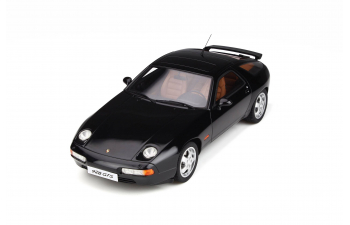 Porsche 928 GTS (black)