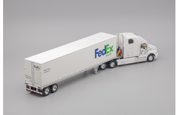 MACK Vision (2000), Semi-Remorque Americains 44