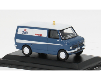 BEDFORD CF (1980), blue