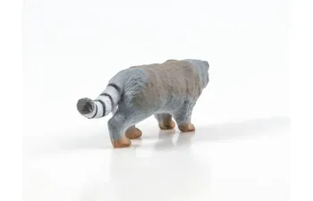 Дикие животные России № 24: Манул