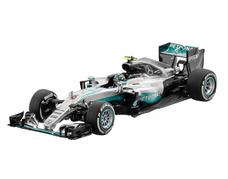 MERCEDES-BENZ AMG PETRONAS Formula One™ 2016 Нико Росберг 