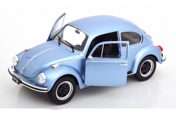 VOLKSWAGEN Käfer 1303 Sport Bug (1974), light blue-metallic