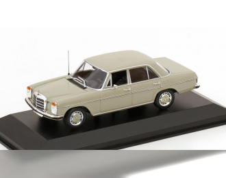 MERCEDES-BENZ 200/8 (1968), light grey