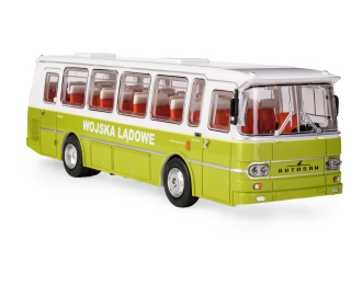 Autosan H9-20, white / green