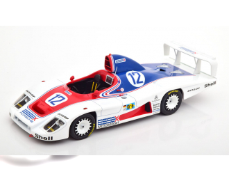 PORSCHE 936/78 (1979)