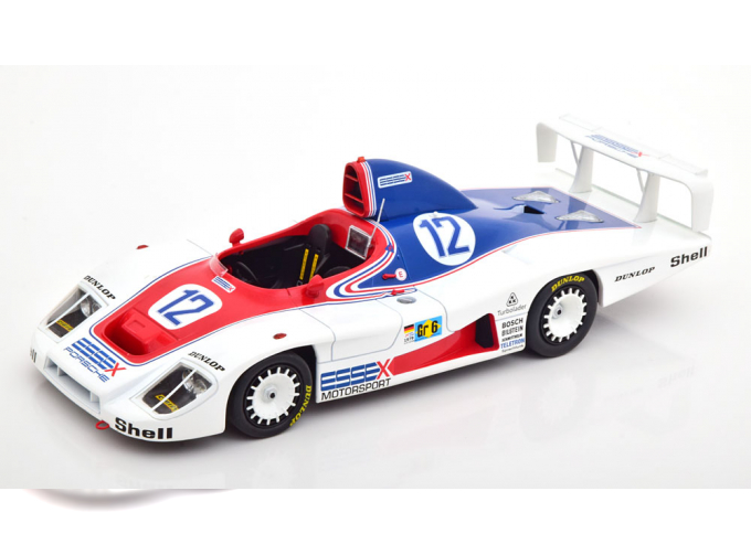 PORSCHE 936/78 (1979)